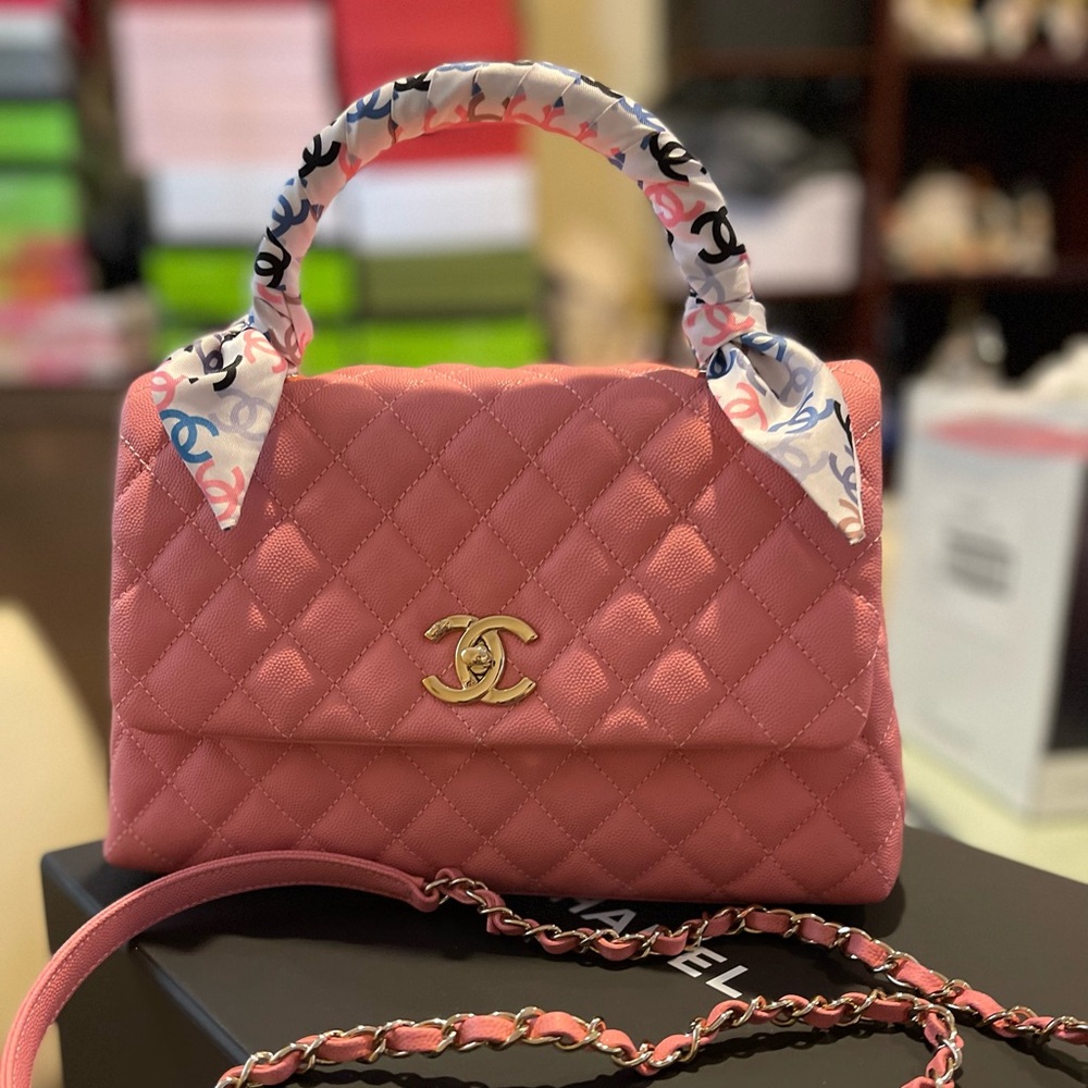 Chanel coco ****SOLD****